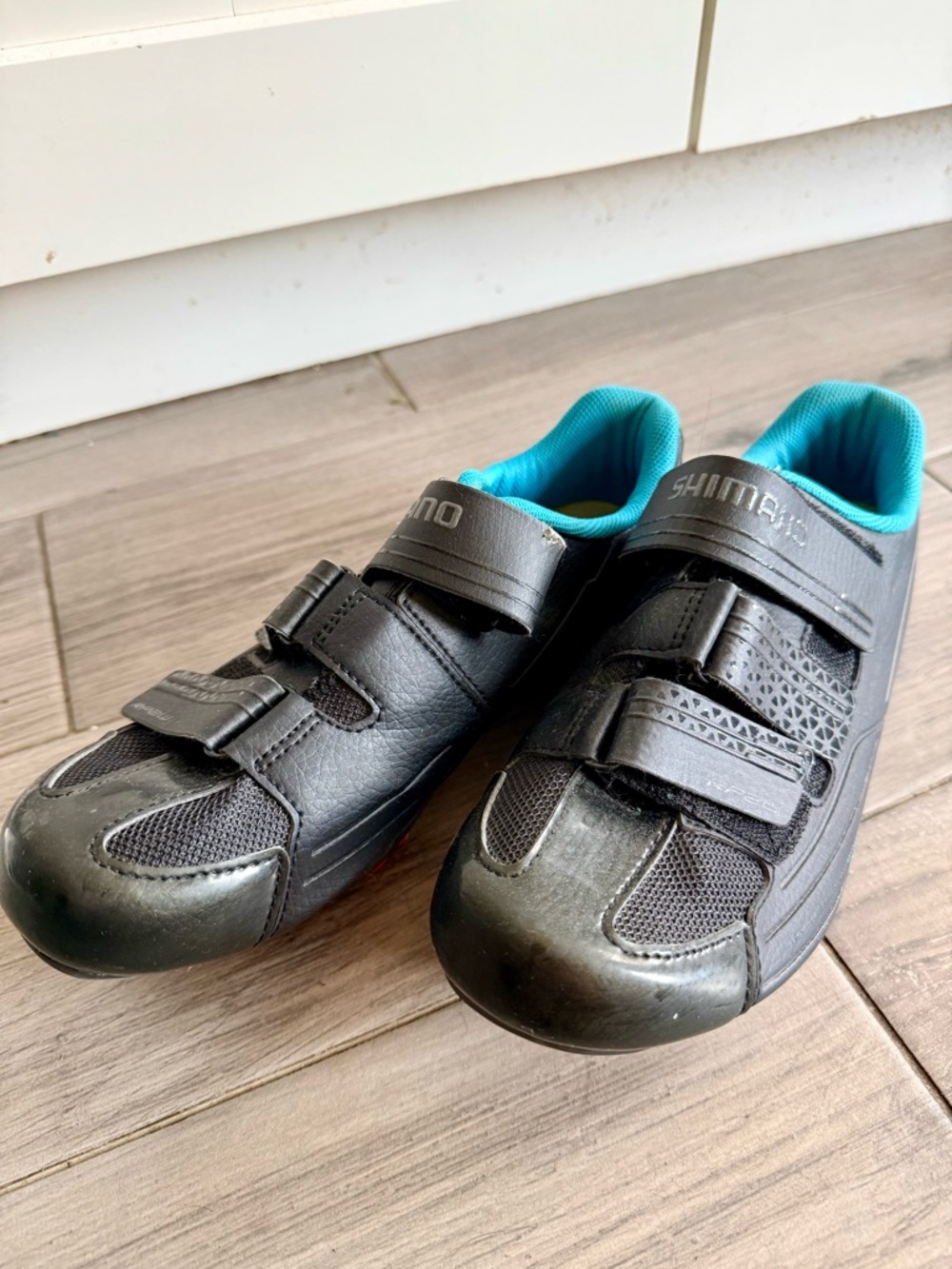 Shimano RP200 WL Cycling Shoes